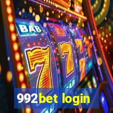 992bet login